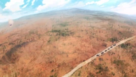 Highway to Arcanletia