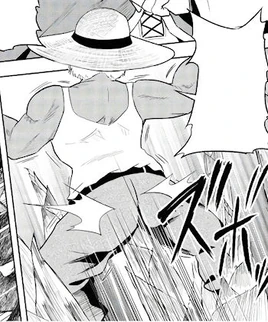 Joseph Manga