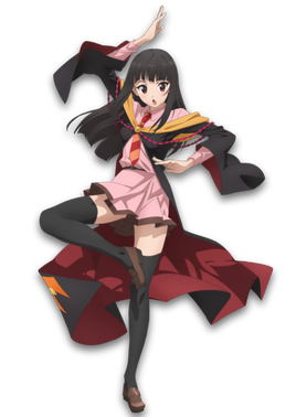 Nerimaki Anime