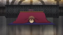 KonoSuba серия 16 2