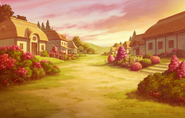 Huts