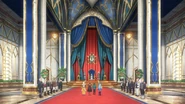 Audience Hall