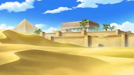 Temple of Everlasting Summer