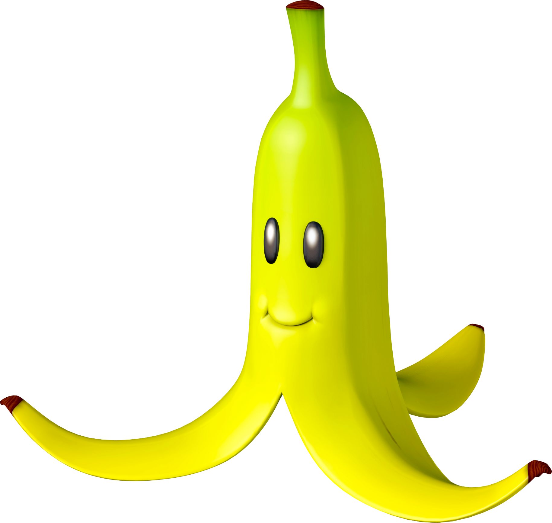 Banana Bunch - Super Mario Wiki, the Mario encyclopedia