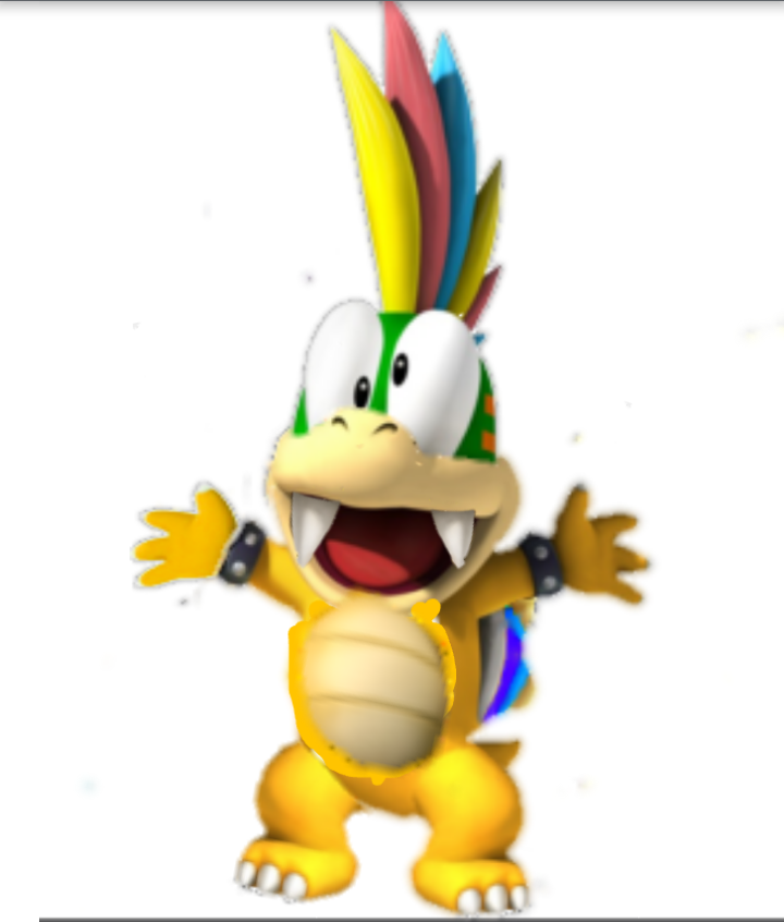 Lemmy Matthew Koopa Koopaling Wiki Fandom Lemmy Matthew Koopa Koopaling Wiki Fandom