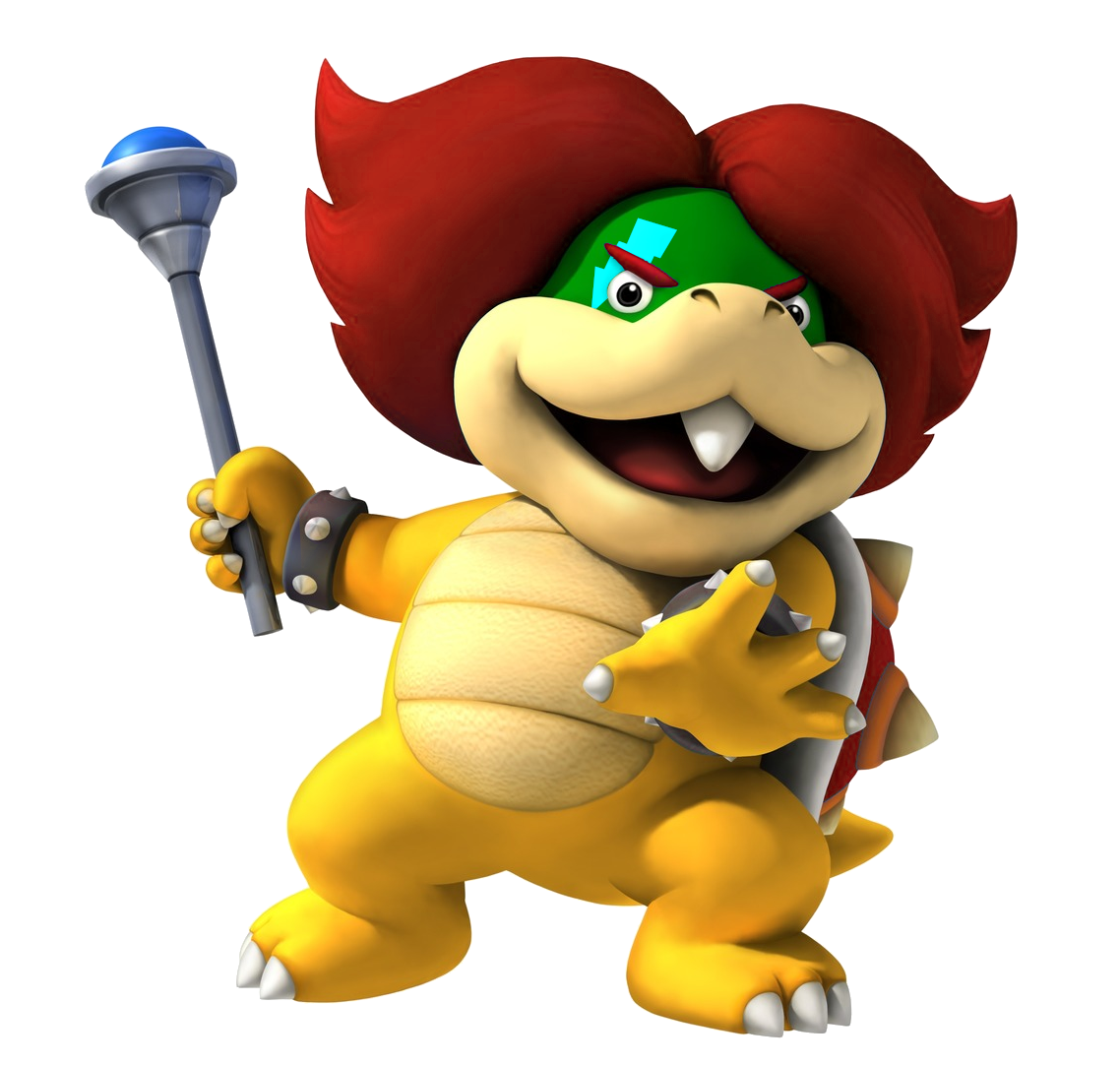 Another dumb idea - Bowser leads The Koopa : r/civ