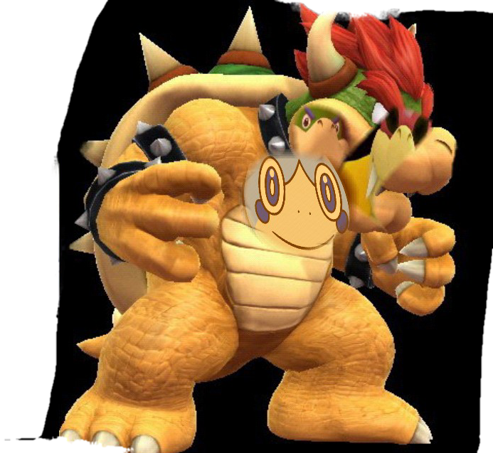 Bowser, ILVG Wiki