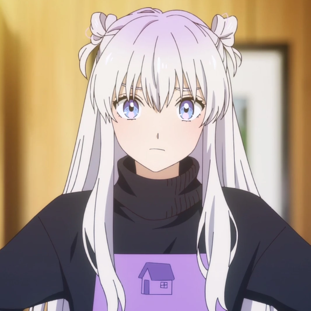 Yukimin | Koori Zokusei Danshi to Cool na Douryo Joshi Wiki | Fandom