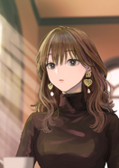 Fuyutsuki