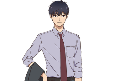 Yukimin | Koori Zokusei Danshi to Cool na Douryo Joshi Wiki | Fandom