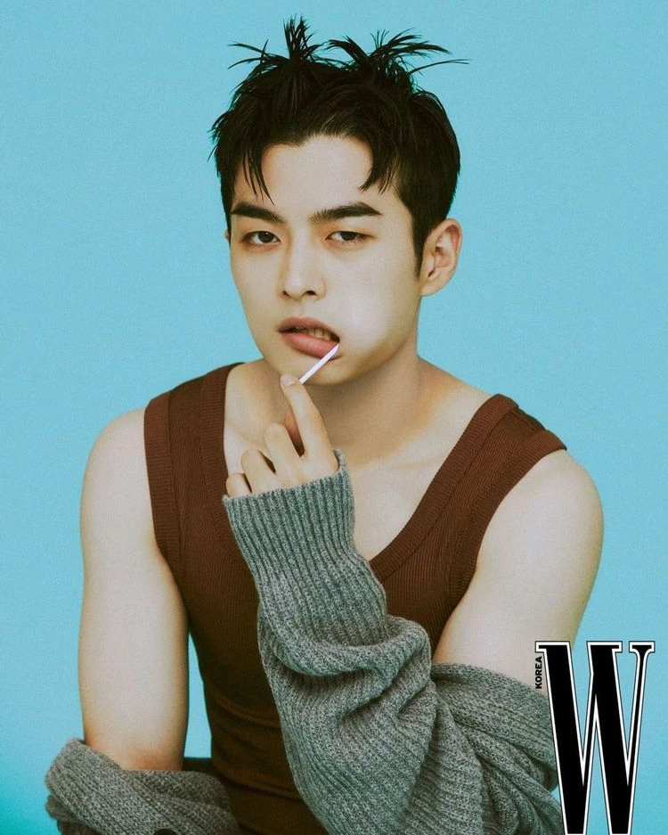 Son Sang-yeon | Wiki ng Korea | Fandom