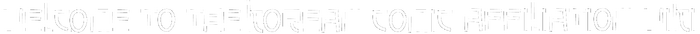 Welcome Note