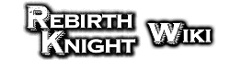 RebirthKnight