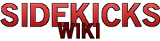 Sidekicks-Wiki-wordmark