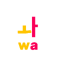 ㅘ (8 KB) wa (ㅘ)