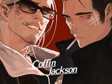 Coffin Jackson