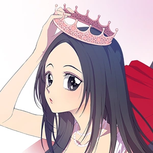 They Say I Was Born A King S Daughter Korean Webtoons Wiki Fandom