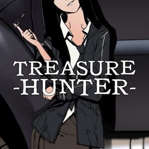 The Afterschool Treasure Club Part 2  Watch on Funimation