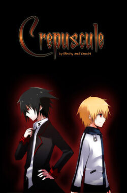 Crepuscule Korean Webtoons Wiki Fandom Crepuscule Korean Webtoons Wiki Fandom