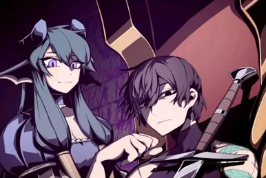 Dungeon Babies | Records of Dungeon Travel Wiki | Fandom