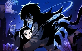 I'm a Mom | Korean Webtoons Wiki | Fandom