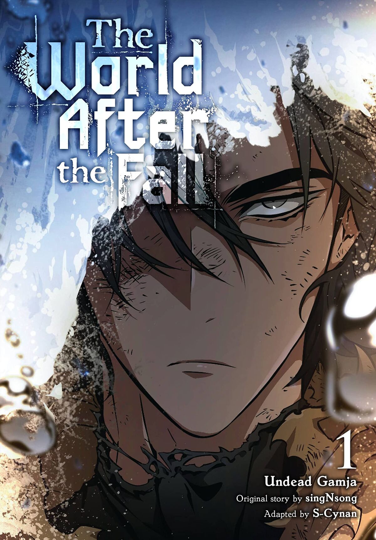The World After the Fall Korean Webtoons Wiki Fandom