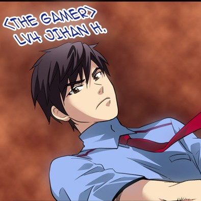 The Gamer, Webtoon Wiki