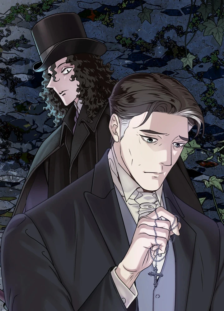 Strange Case of Dr Jekyll and Mr Hyde Korean toons Wiki Fandom