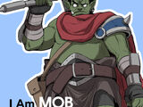 I am Mob