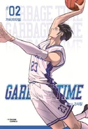 Garbage Time | Korean Webtoons Wiki | Fandom