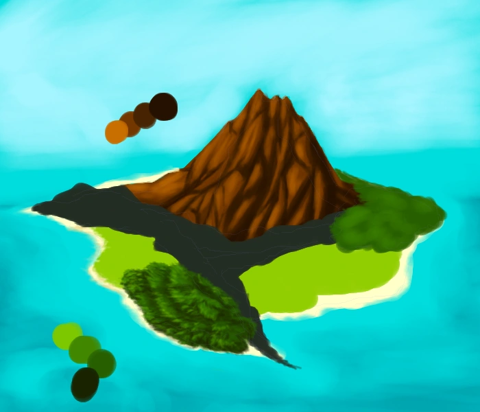 Coffee Island KnockOut Wiki Fandom