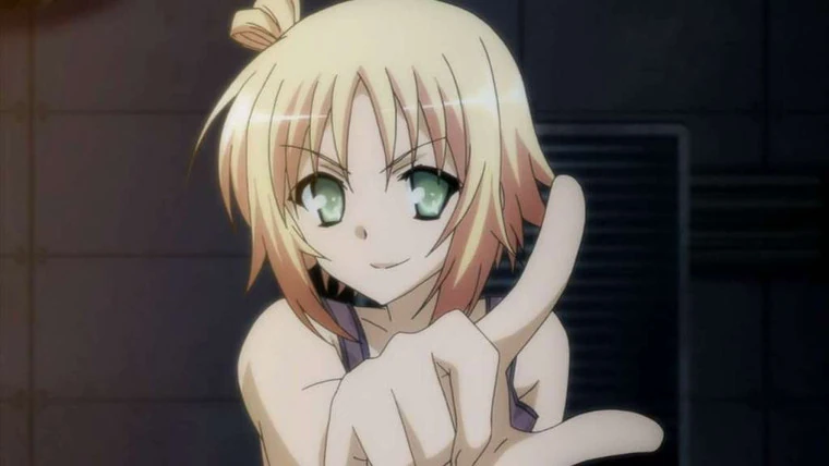 Yuki Yoshida | Koreha Zombie Desuka Wiki | Fandom