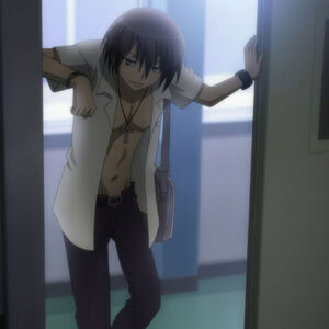 Featured image of post Kore Wa Zombie Desu Ka Ayumu Relationships