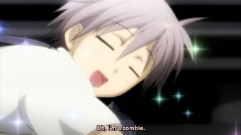 Ayumu Aikawa Koreha Zombie Desuka Wiki Fandom Kore wa zombi desu ka? ayumu aikawa koreha zombie desuka