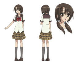 Taeko Hiramatsu, Koreha Zombie Desuka Wiki