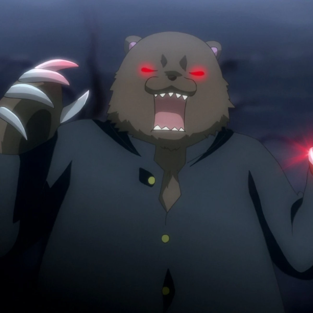 Kumacchi | Koreha Zombie Desuka Wiki | Fandom