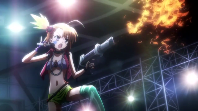 File:Kore wa Zombie of the Dead 7 2.png - Anime Bath Scene Wiki