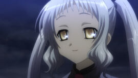 Ariel | Koreha Zombie Desuka Wiki | Fandom
