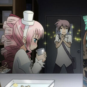 Chris Koreha Zombie Desuka Wiki Fandom Koreha zombie desuka?, kore ha zombie desu ka?, kore wa zombie desuka? chris koreha zombie desuka wiki fandom