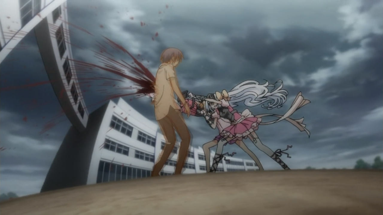 Kore wa Zombie Desu Ka?!! Of the Dead 10 — It's Over?