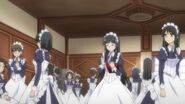 Sarasvati | Koreha Zombie Desuka Wiki | Fandom