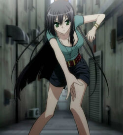 Seraphim Koreha Zombie Desuka Wiki Fandom