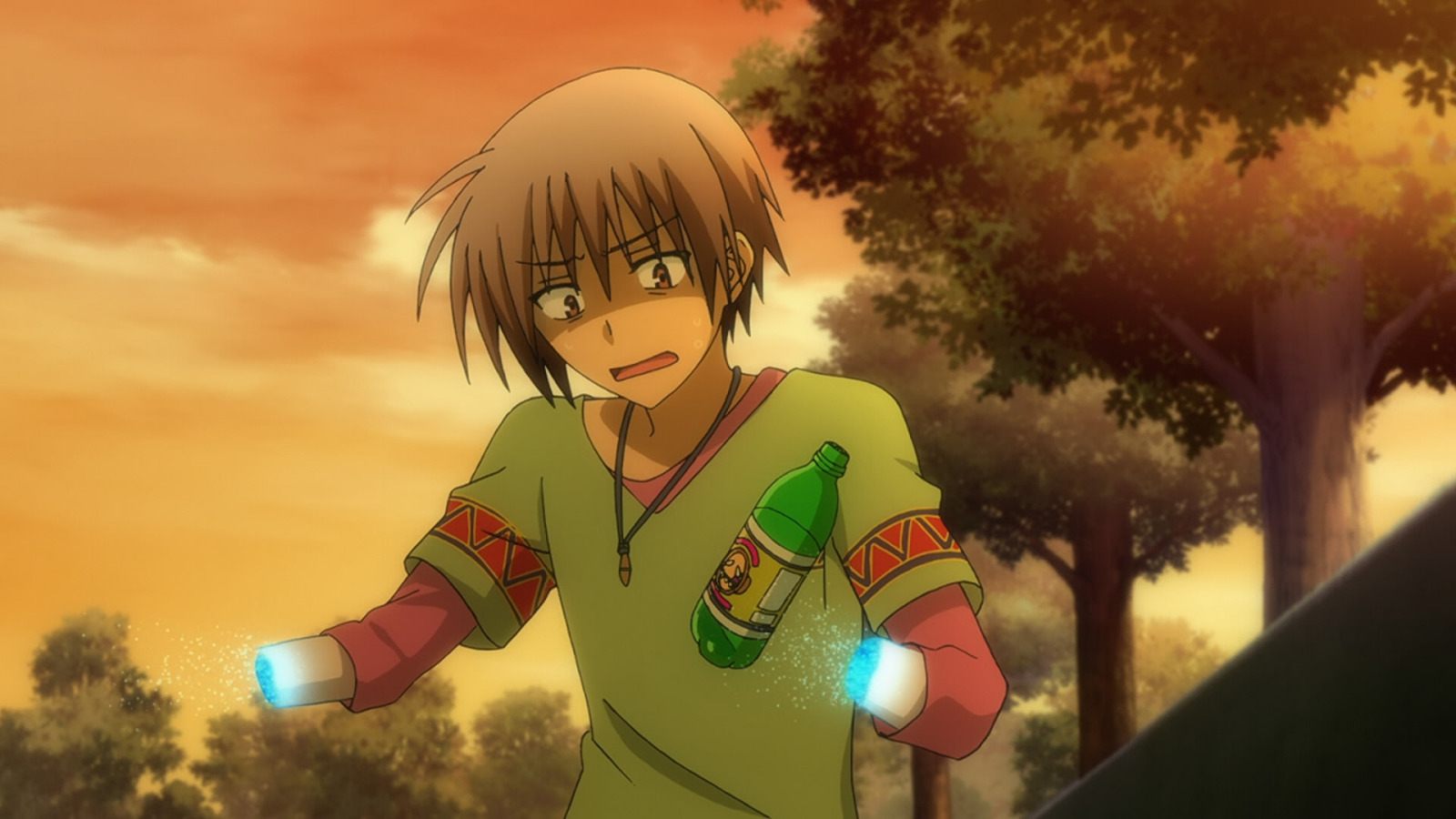anime like kore wa zombie desu ka anime like kore wa zombie desu ka