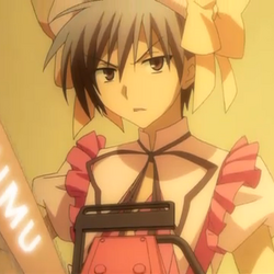 Category:Characters | Koreha Zombie Desuka Wiki | Fandom Category:Characters | Koreha Zombie Desuka Wiki | Fandom