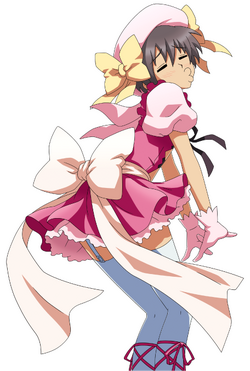 Ayumu Aikawa, Koreha Zombie Desuka Wiki