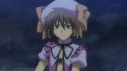 Ayumu cross-dressing