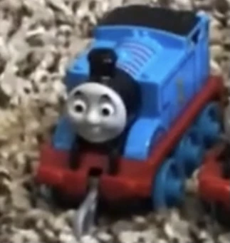 Thomas | Korey Mouse Smith Wiki | Fandom