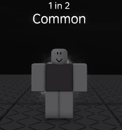 Common | Kori's RNG Wiki | Fandom