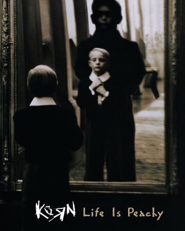 korn wiki fandom