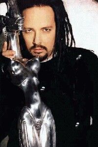 Jonathan Davis Korn Wiki Fandom